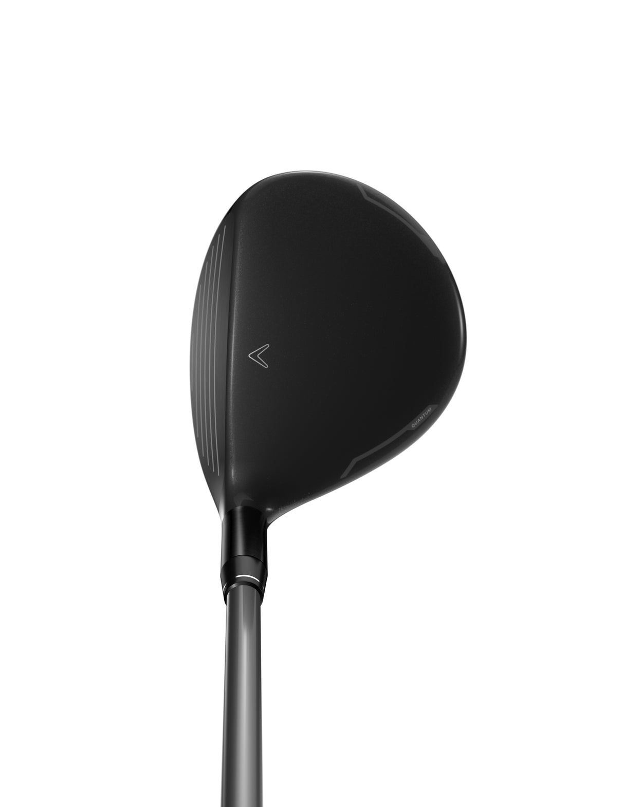 Callaway Quantum Mini Spinner Fairway Wood - Ladies Right Hand Custom