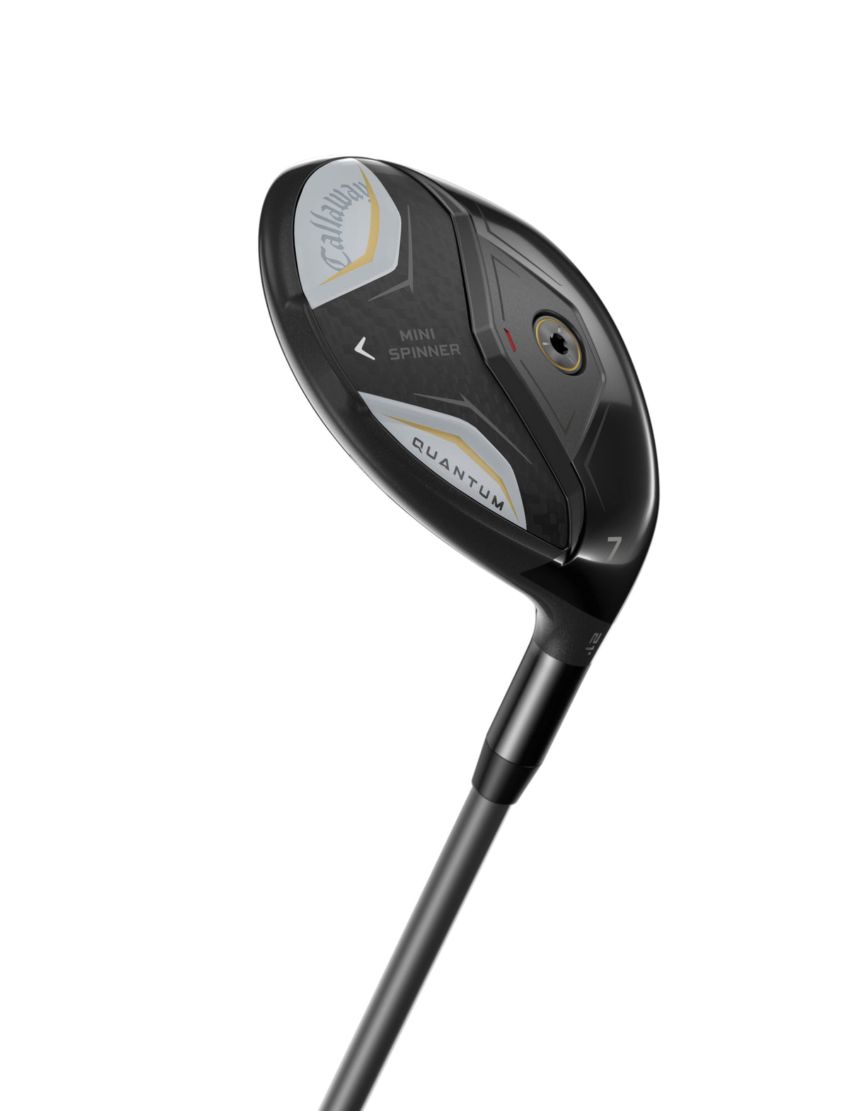 Callaway Quantum Mini Spinner Fairway Wood - Ladies Right Hand Custom