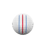 Callaway 2026 Chrome Tour X Triple Track Golf Balls 12pk - White
