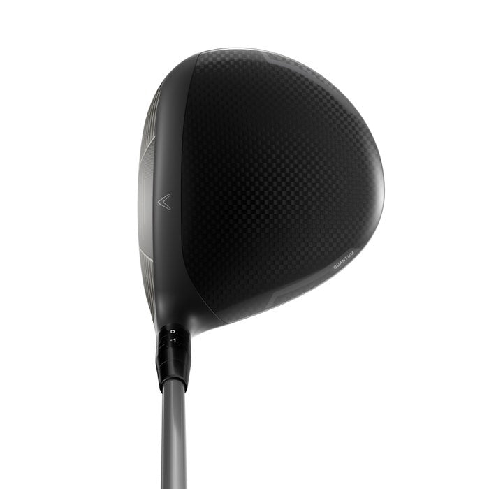 Callaway Driver Quantum Max Custom Right Hand
