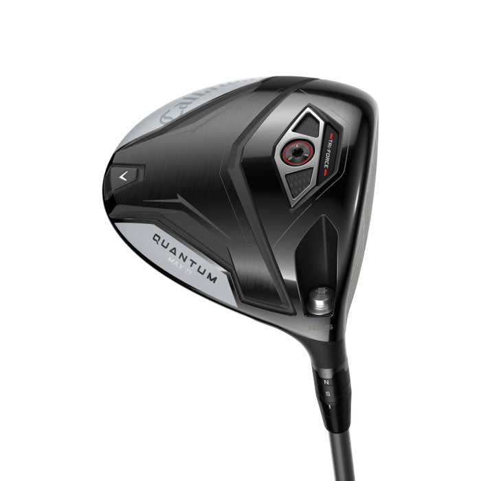 Callaway Quantum Max D Driver - Right Hand Custom