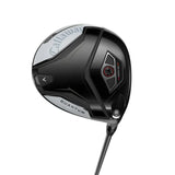 Callaway Driver Quantum Max D Custom Left Hand