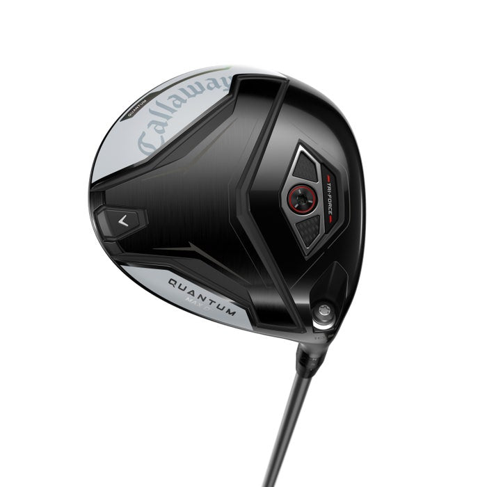 Callaway Driver Quantum Max D Custom Right Hand