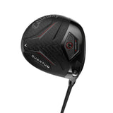 Callaway Driver Quantum Max Fast Custom Left Hand