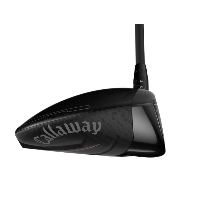 Callaway Driver Quantum Max Fast Custom Left Hand