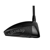 Callaway Driver Quantum Max Fast Custom Left Hand