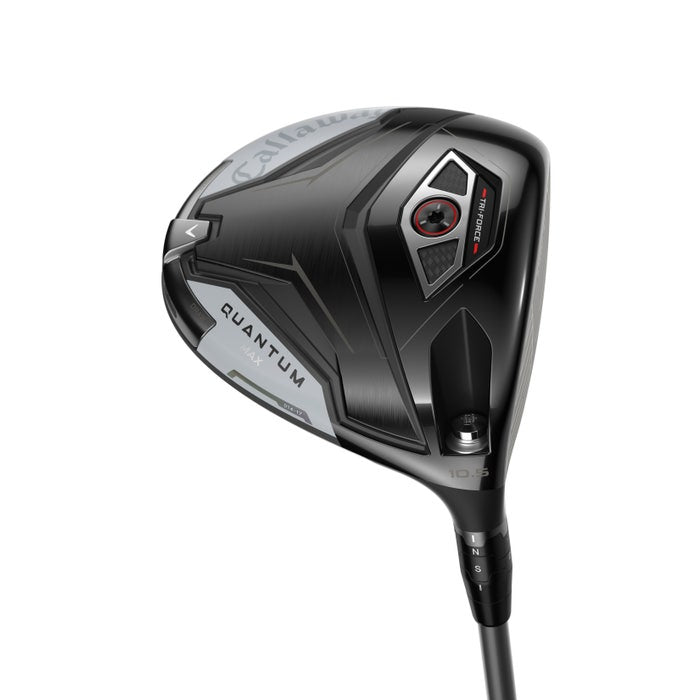 Callaway Driver Quantum Max Custom Right Hand