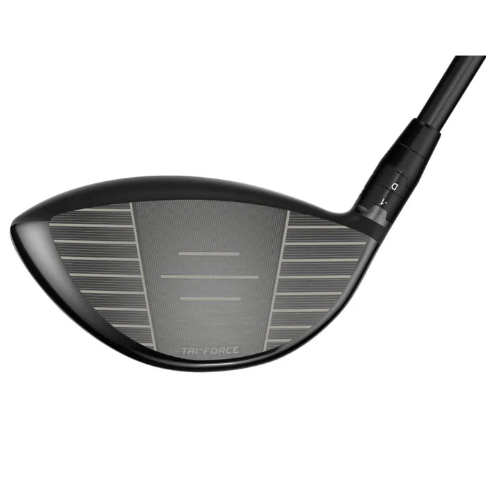 Callaway Driver Quantum TD Custom Left Hand