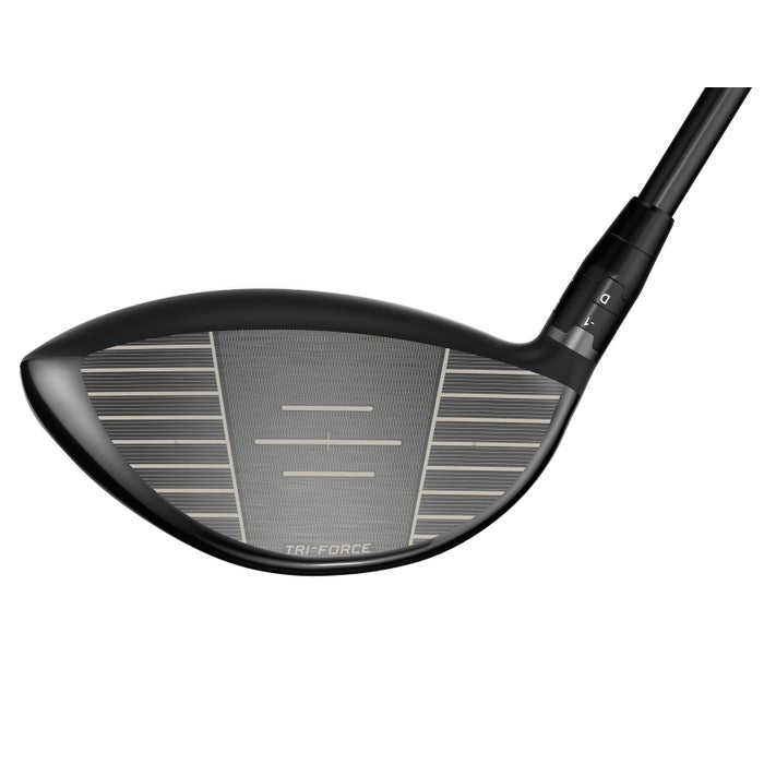 Callaway Driver Quantum Triple Diamond Custom Right Hand