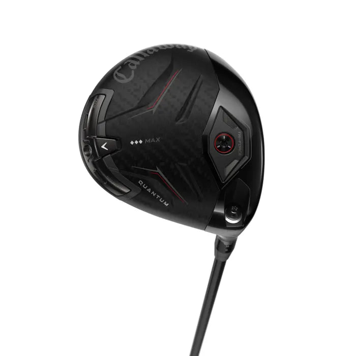 Callaway Driver Quantum TDM Custom Left Hand
