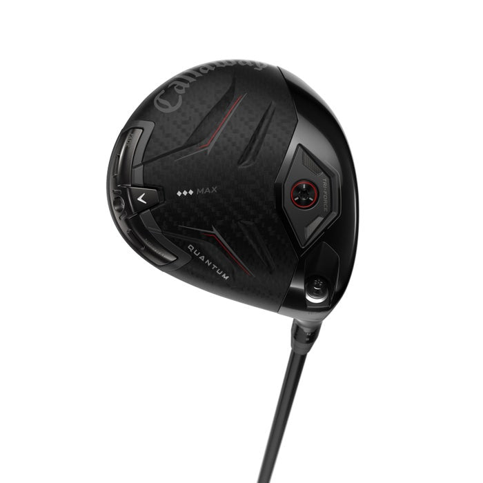 Callaway Driver Quantum Triple Diamond Custom Right Hand
