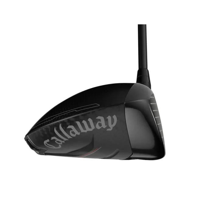 Callaway Driver Quantum TDM Custom Left Hand