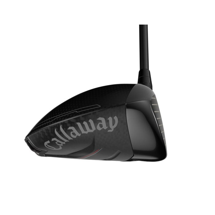 Callaway Driver Quantum Triple Diamond Custom Right Hand