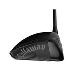 Callaway Driver Quantum Triple Diamond Custom Right Hand