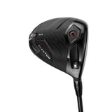 Callaway Driver Quantum TD Custom Left Hand
