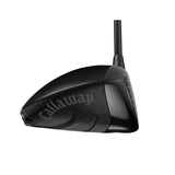 Callaway Driver Quantum Triple Diamond Custom Right Hand