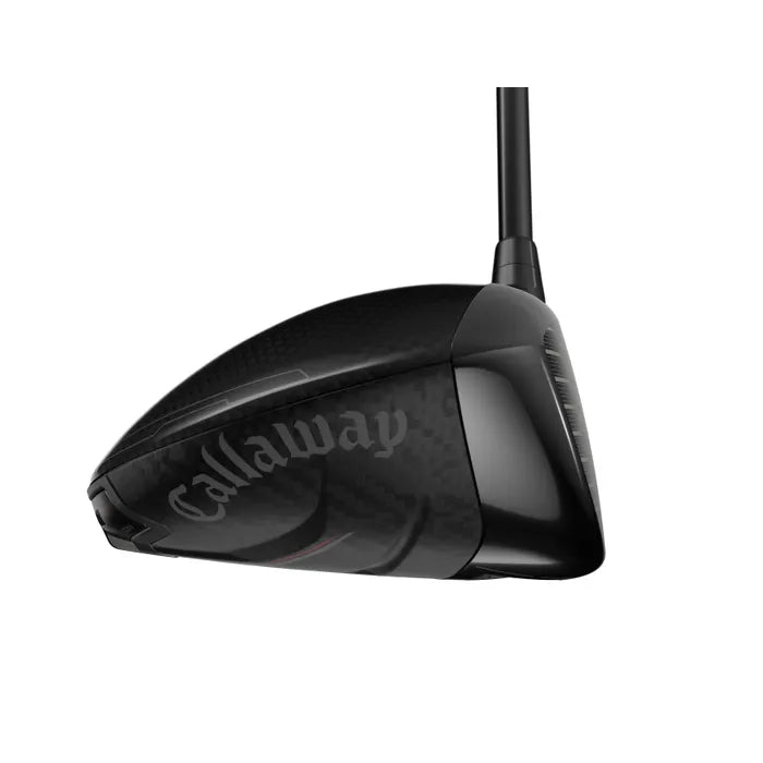 Callaway Driver Quantum TD Custom Left Hand
