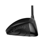 Callaway Driver Quantum TD Custom Left Hand