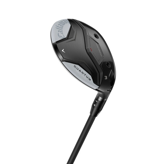 Callaway Fairway Quantum Max Fast Custom Right Hand