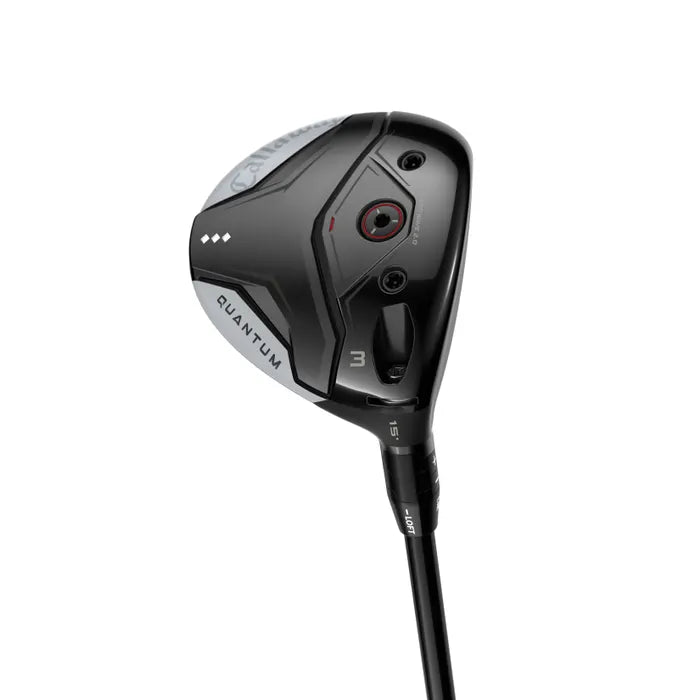 Callaway Fairway Quantum TD Custom Left Hand