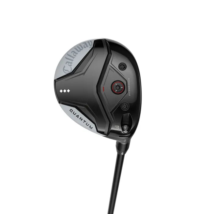 Callaway Fairway Quantum TD Custom Left Hand