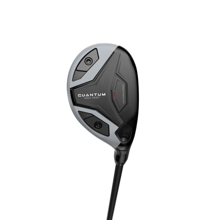 Callaway Hybrid Quantum Max Fast Custom Right Hand