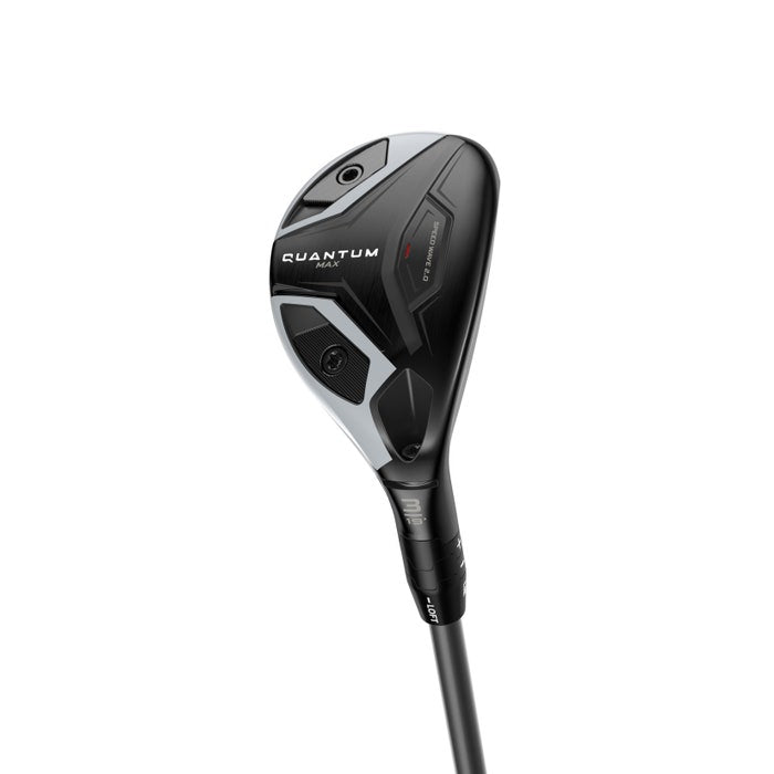 Callaway Hybrid Quantum Max Custom Right Hand