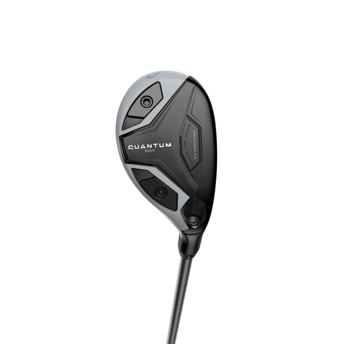 Callaway Hybrid Quantum Max Custom Right Hand