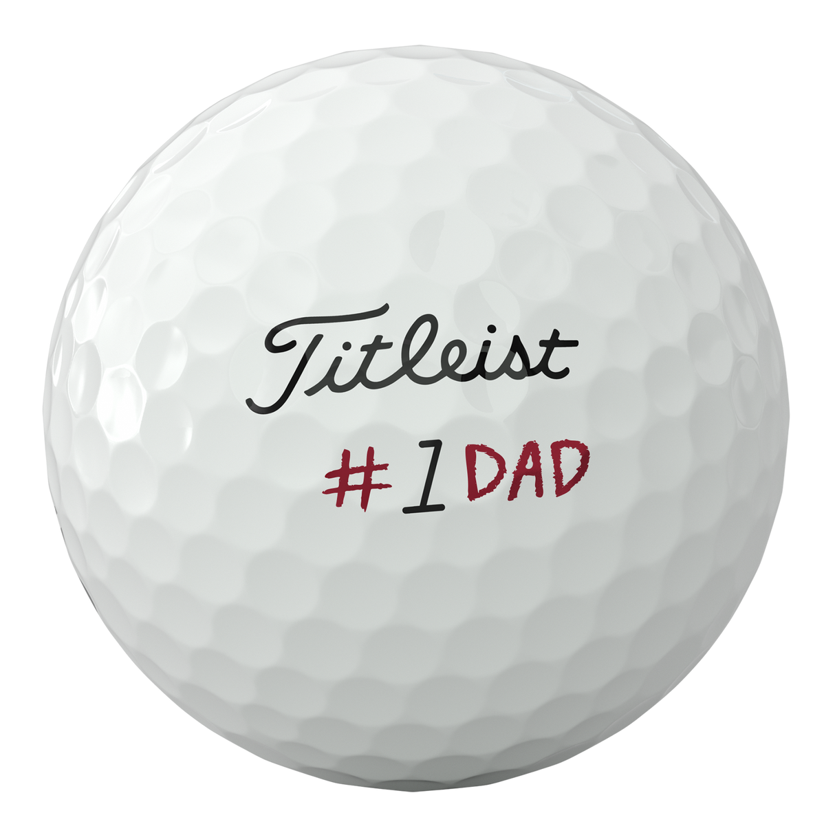 Titleist Pro V1 Golf Balls - Father's Day 12pk