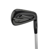 Mizuno JPX925 Black Forged Irons - Graphite - Right Hand Custom