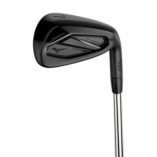 Mizuno JPX925 Hot Metal Black Irons - Right Hand Custom