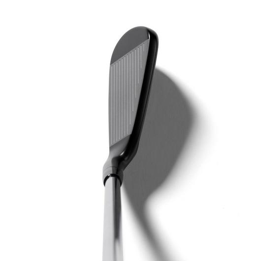 Mizuno JPX925 Hot Metal Black Irons - Right Hand Custom