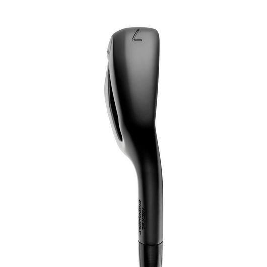 Mizuno JPX925 Hot Metal Black Irons - Right Hand Custom