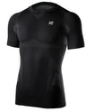 LP Support SS Shoulder Support Compression Top