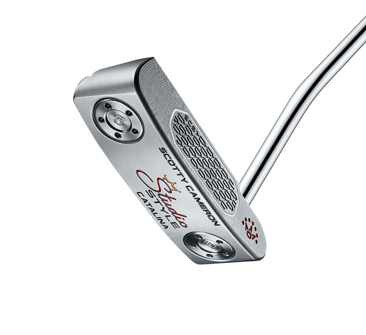 Scotty Cameron Studio Style Catalina Putter