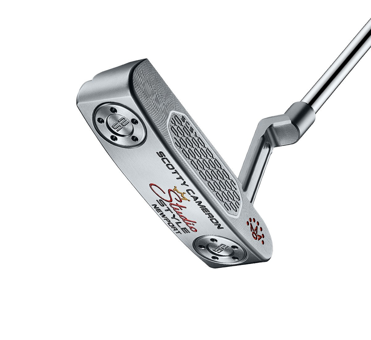 Scotty Cameron Studio Style Newport Putter