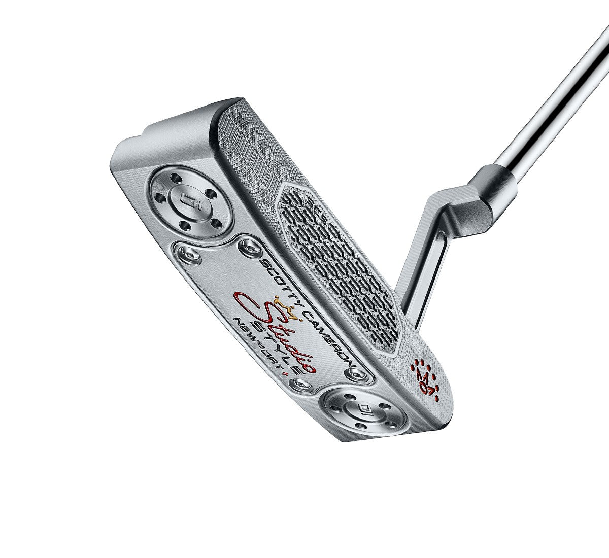 Scotty Cameron Studio Style Newport Plus Putter