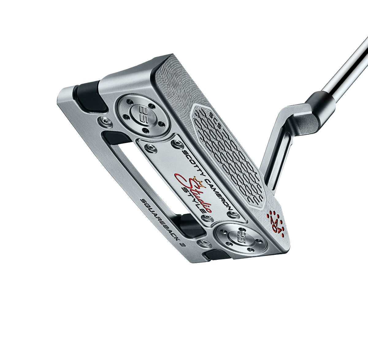 Scotty Cameron Long Design Squareback 2 Putter
