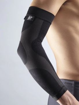 LP Support Arm Compression Sleeve