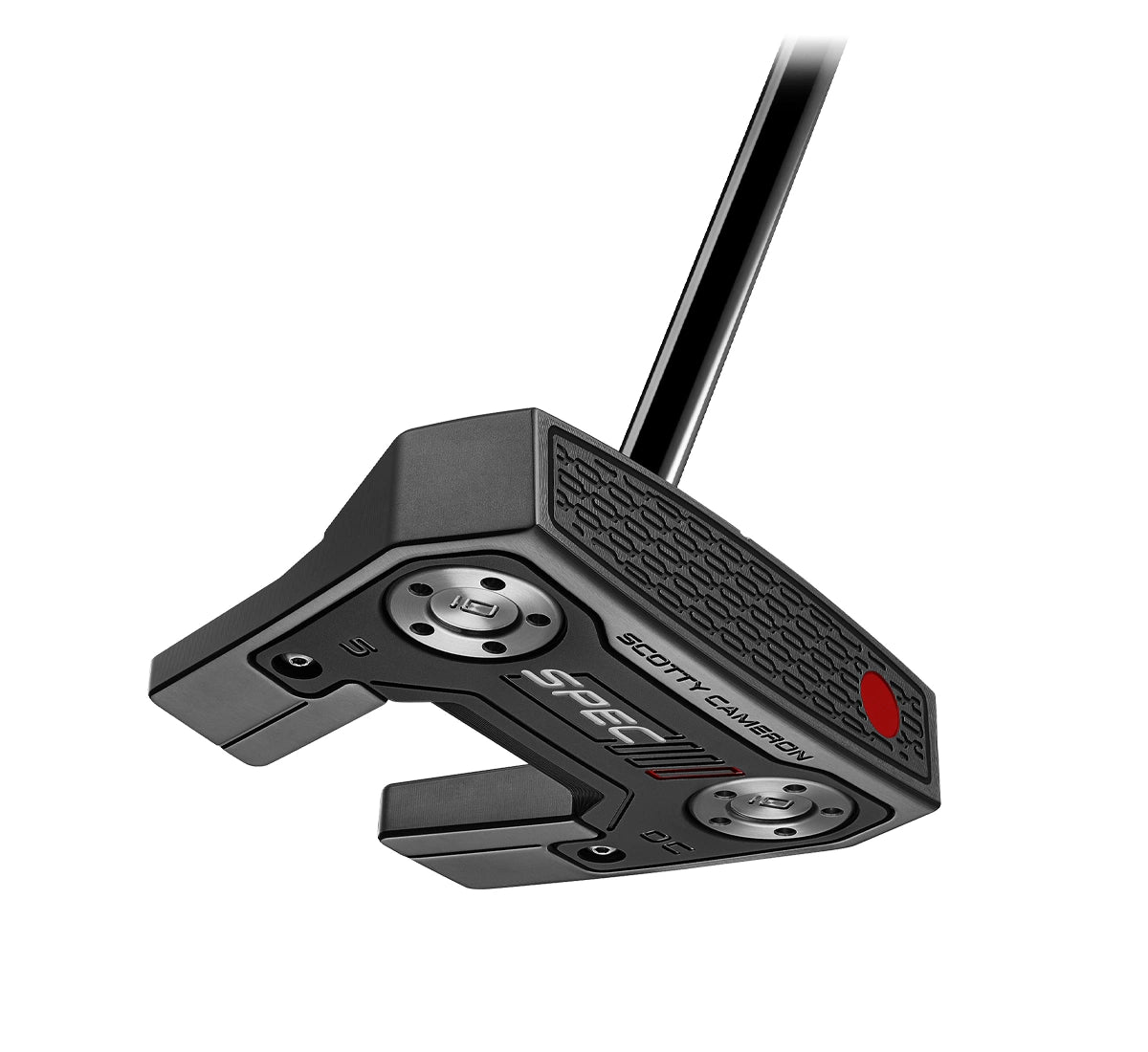 Scotty Cameron Limited Edition 2026 Spec III Phantom 5 OC Putter