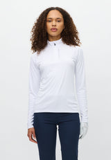 Rohnisch Addy Long Sleeve Ladies Pullover