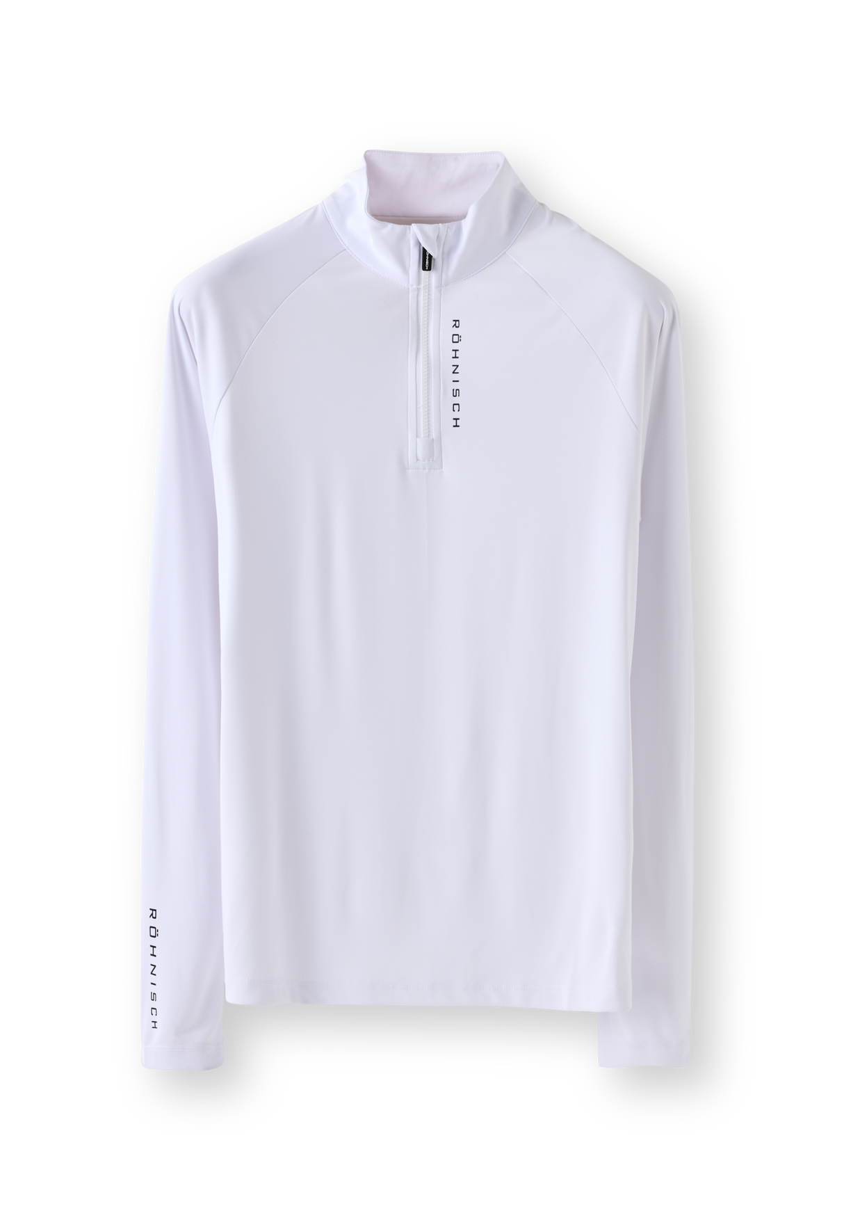 Rohnisch Addy Long Sleeve Ladies Pullover