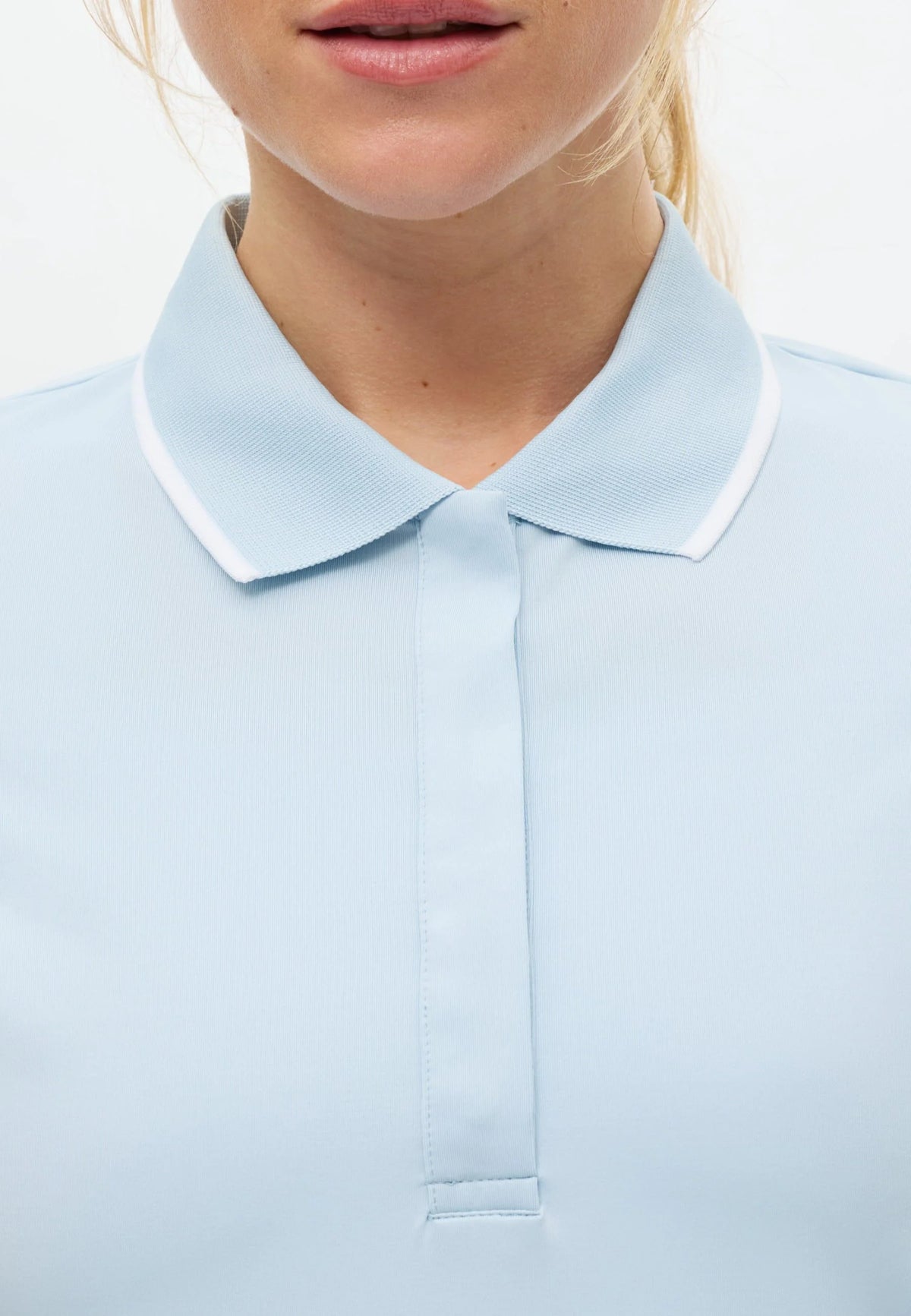 Rohnisch Deni Ladies Polo