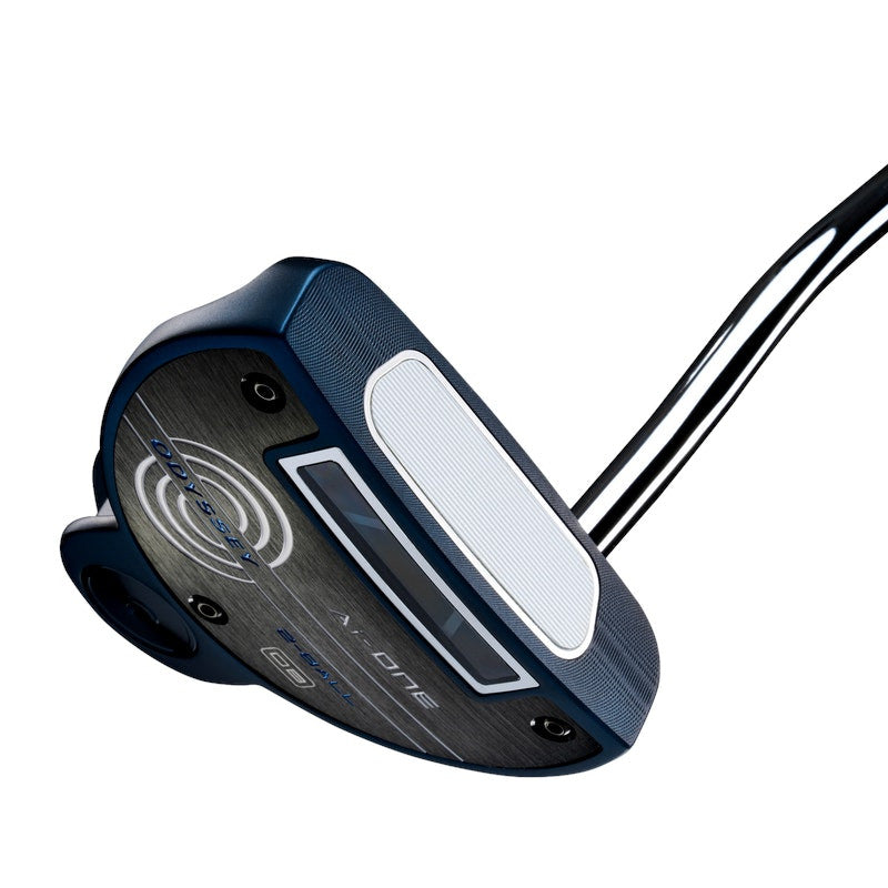 Odyssey Ai-One 2Ball DB Putter
