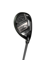 Callaway Great Big Bertha Hybrid MLH