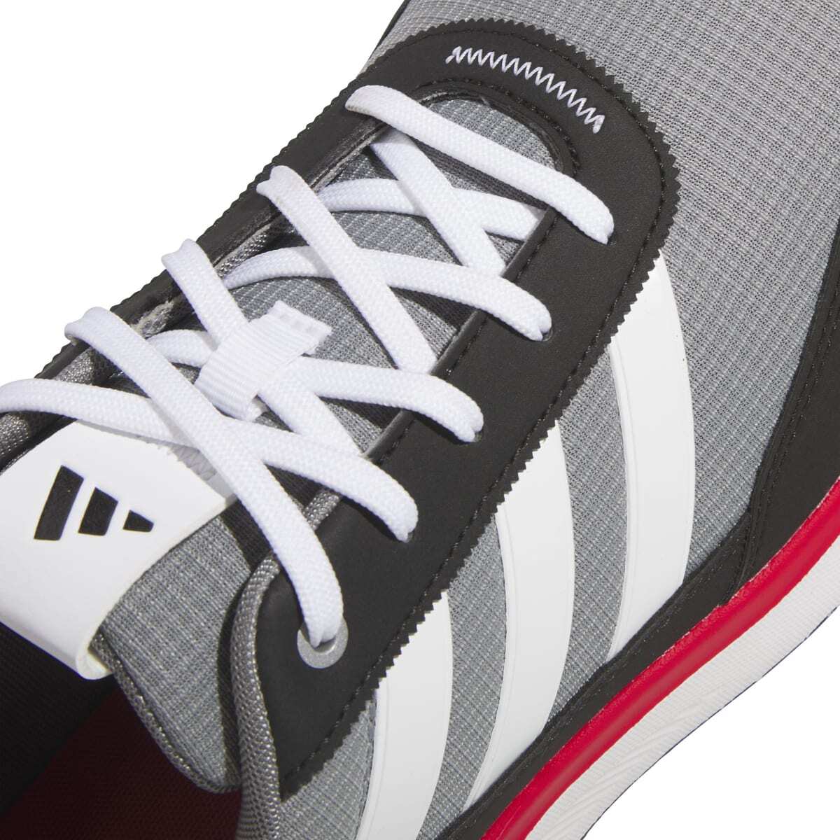 Adidas S2G Spikeless 24 Wide Golf Shoe