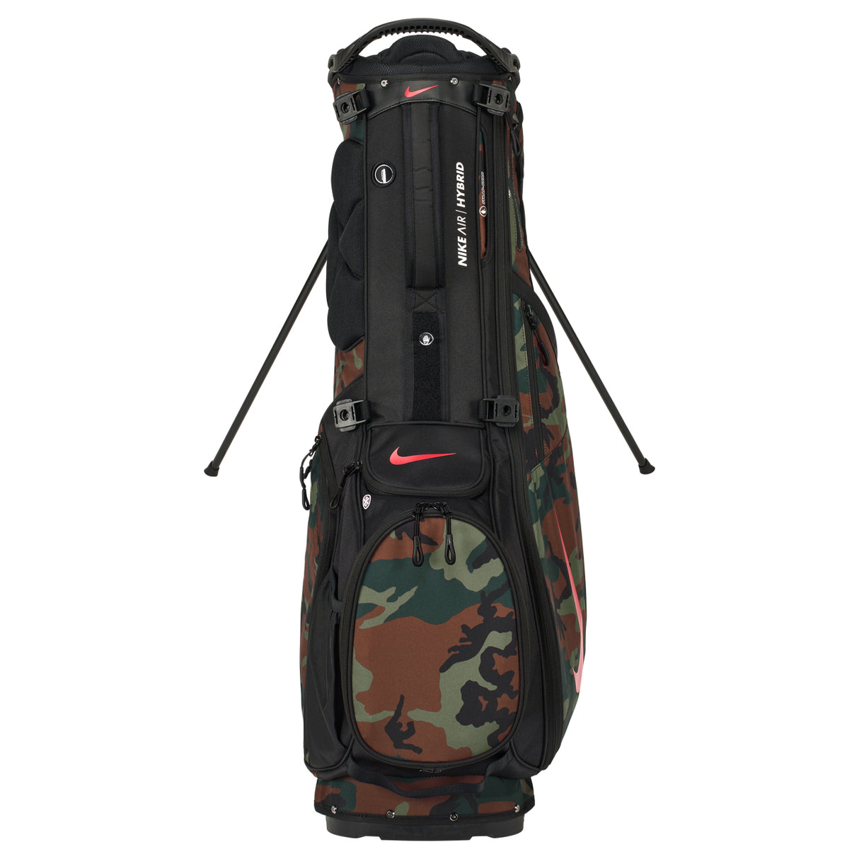 Nike Air Hybrid 2 Stand Bag