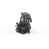 Powakaddy CT6 EBS Standard Lithium Buggy - Black