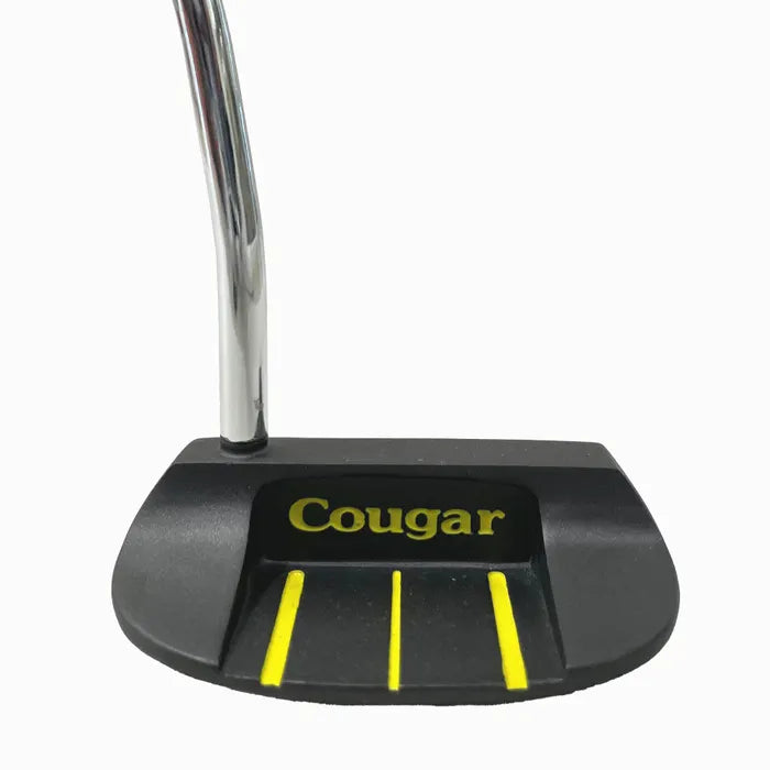 Cougar Blackcat II BC-3 Putter