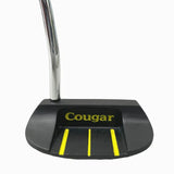 Cougar Blackcat II BC-3 Putter
